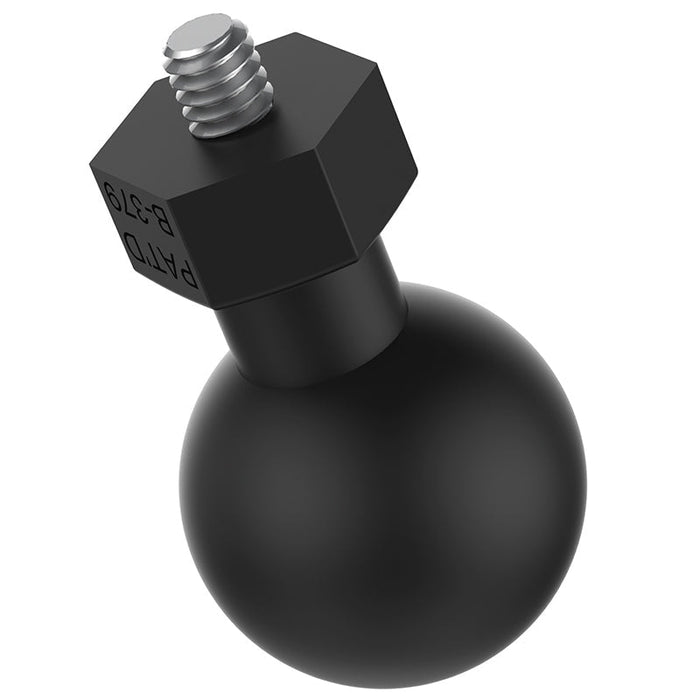RAM Mounts Tough-Ball™ Gängad Kula 1/4"-20 x 0,25" (B-kula)
