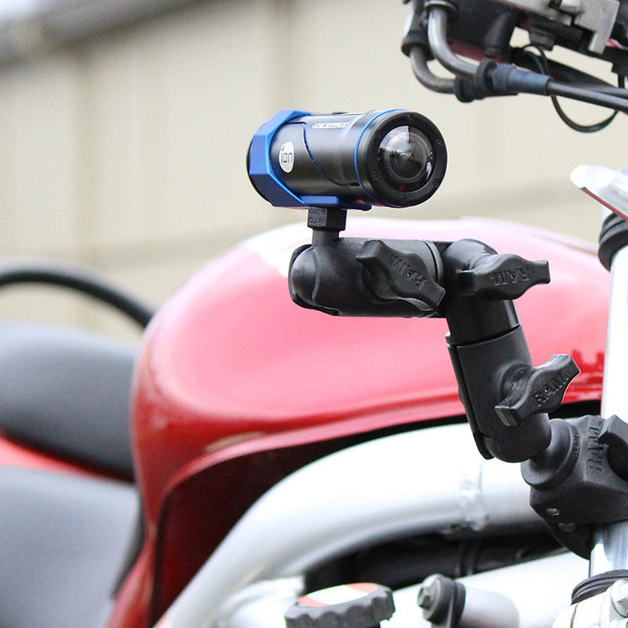 RAM Mounts Tough-Ball™ Gängad Kula 1/4"-20 x 0,25" (B-kula)