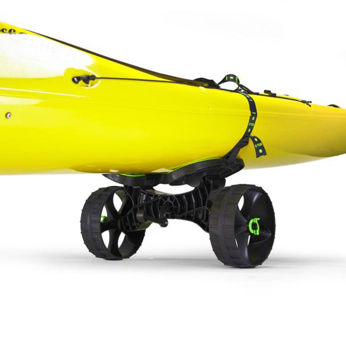 Hobie Passport 12" Seagrass Paketdeal