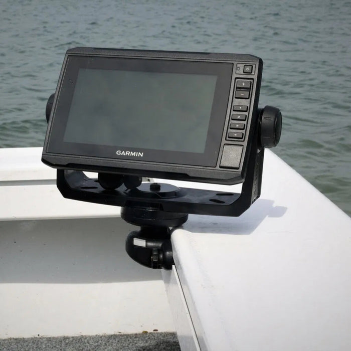 Railblaza Garmin Fishfinder Mount Low Profile - Ekolodsfäste
