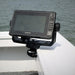 Railblaza Garmin Fishfinder Mount Low Profile - Ekolodsfäste