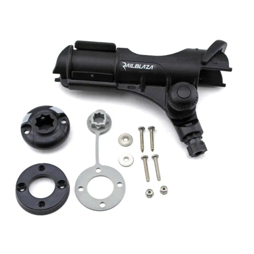 Railblaza Rod Holder 2 StarPort Kit