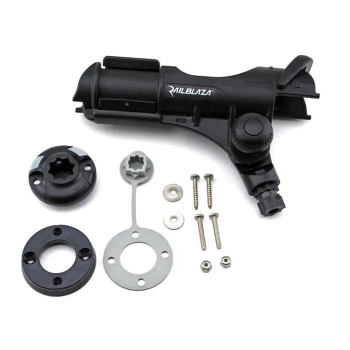 Railblaza Rod Holder 2 StarPort Kit
