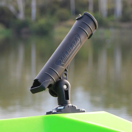 Railblaza Spöhållare StarPort HD Kit Svart