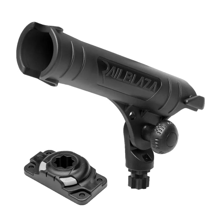 Railblaza Spöhållare StarPort HD Kit Svart