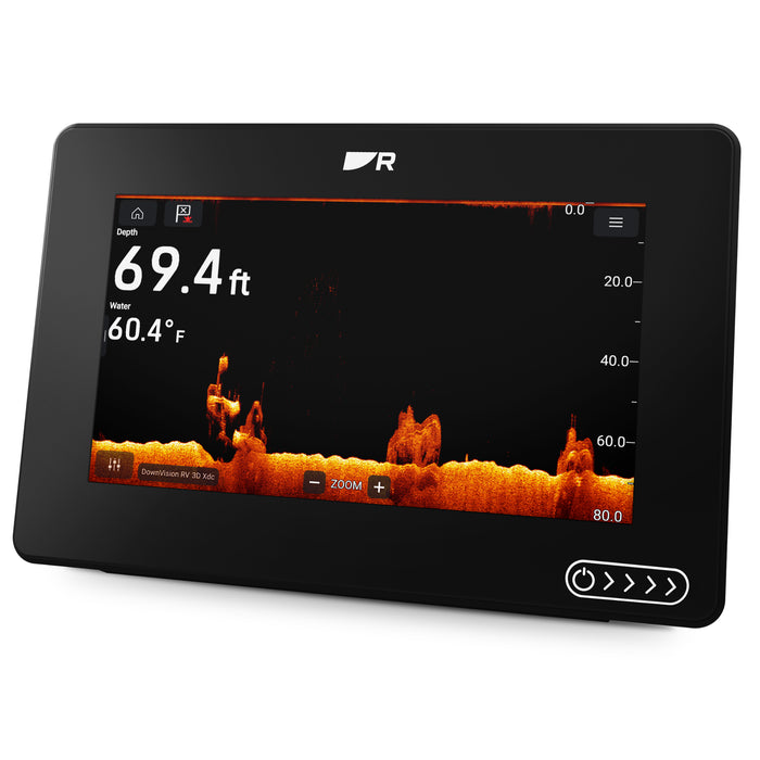 Raymarine Axiom 2 12"