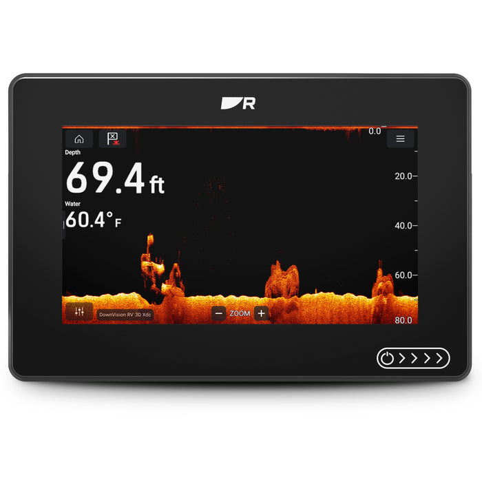 Raymarine Axiom 2 12"