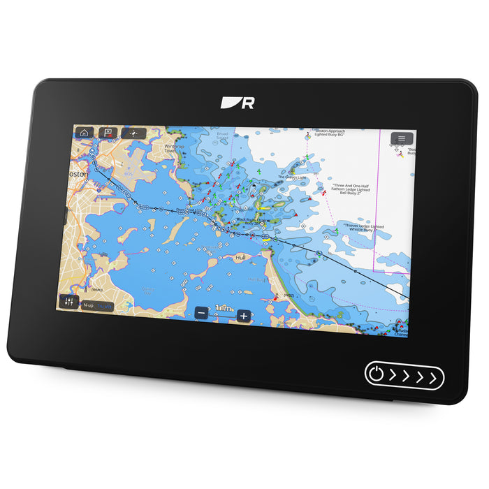 Raymarine Axiom 2 12"