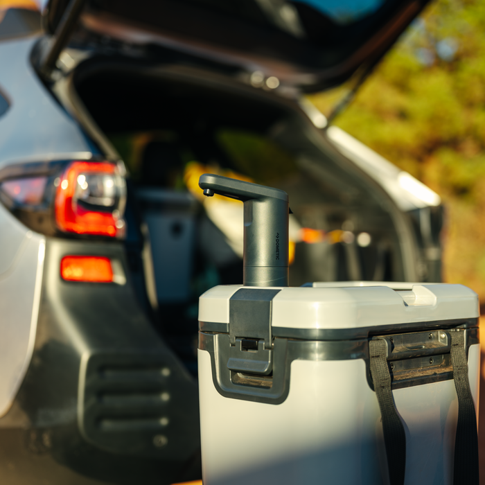 Dometic Recon 360 Faucet Vattenkran