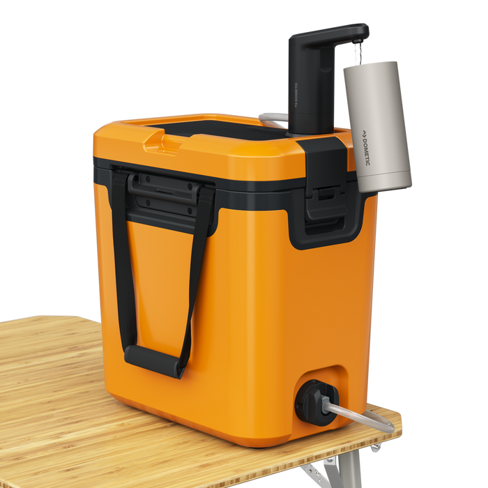 Dometic Recon 360 Faucet Vattenkran