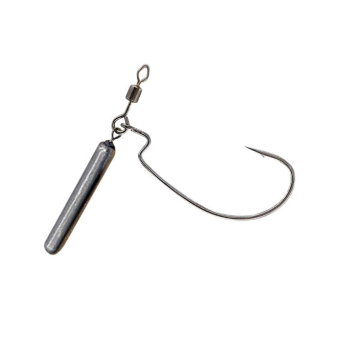 Darts Jika Rig Tungsten 3/0 10g
