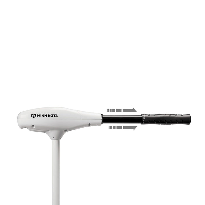 Minn Kota Riptide Endura C2 45 36" 12V Elmotor