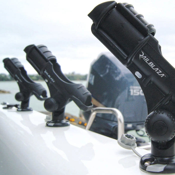 Railblaza Rod Holder 2 StarPort Kit