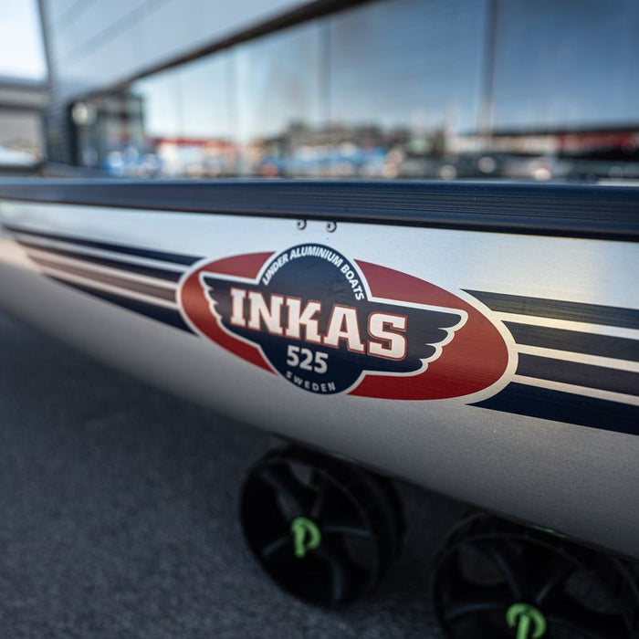 Linder Inkas 525