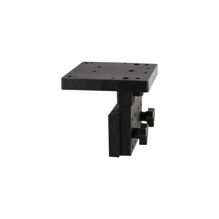 Scotty Right Angle Side Gunnel Mount 15x15x15 cm