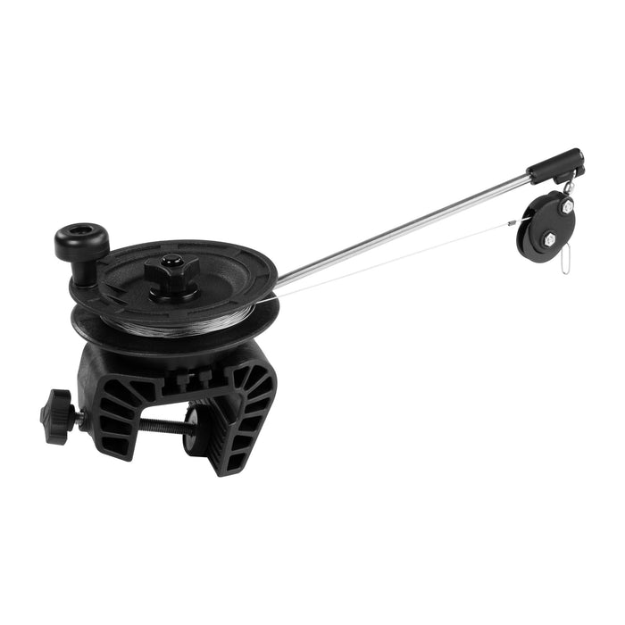 Scotty Laketroller m. Tving <2kg