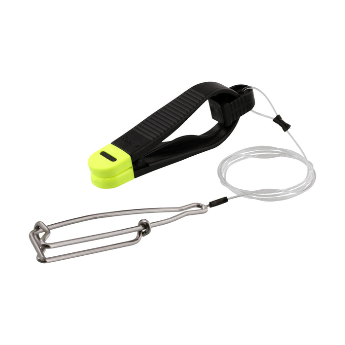 Scotty Power Grip m. Vajerhake 45cm