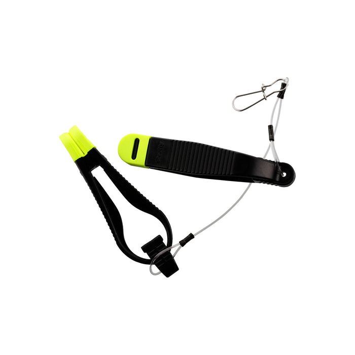 Scotty Power Grip Dubbel m. Lodhake 75cm