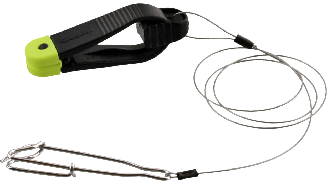 Scotty Mini Power Grip m. Vajerhake 45cm