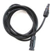 Victron Energy solkabel 5 m med MC4-kontakter