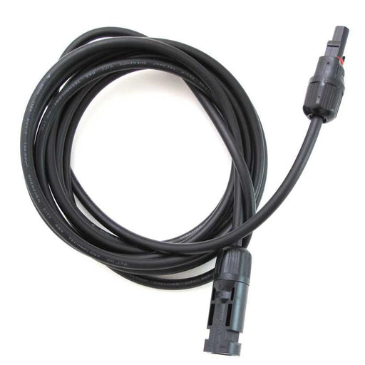 Victron Energy solkabel 10 m med MC4-kontakter