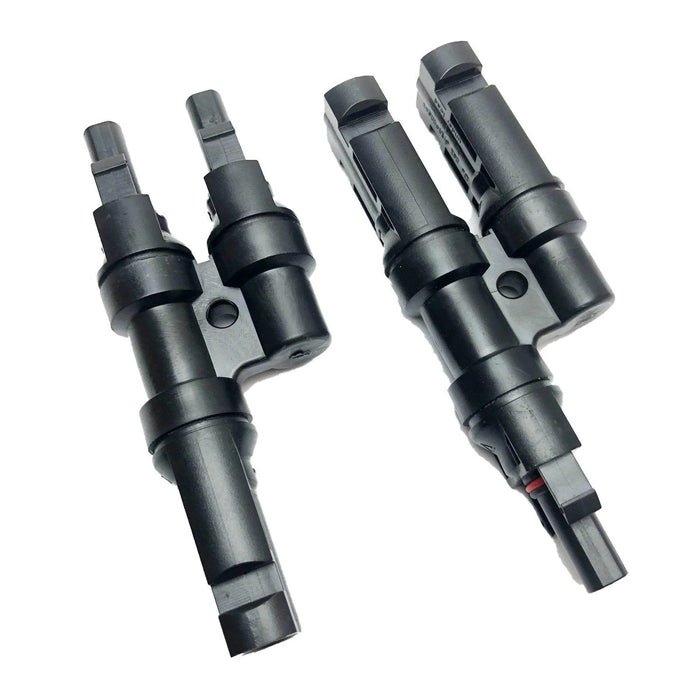Victron Energy MC4-Y solgrenkontakt