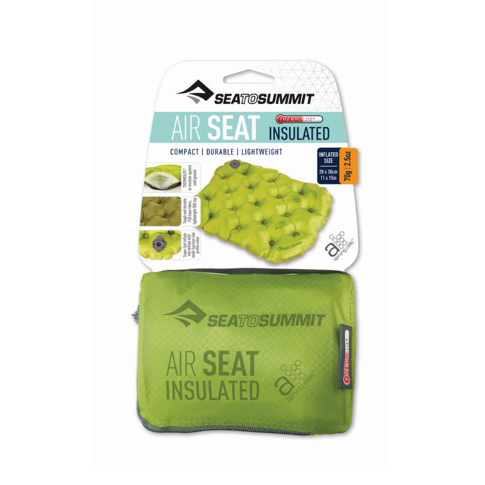 Sea to Summit Aircell Mat Seat Insulated