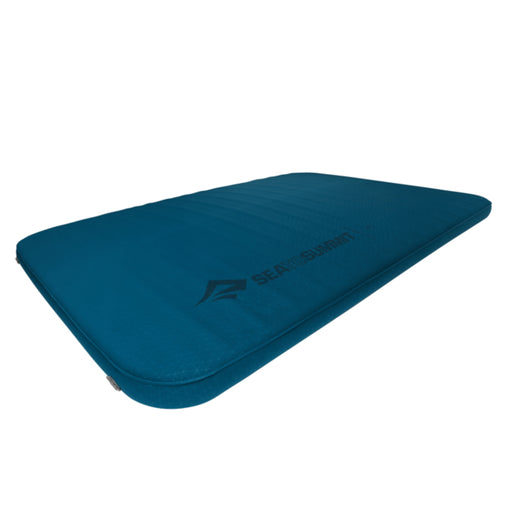 Sea to Summit Self Inflating Mat Comfort Deluxe Double