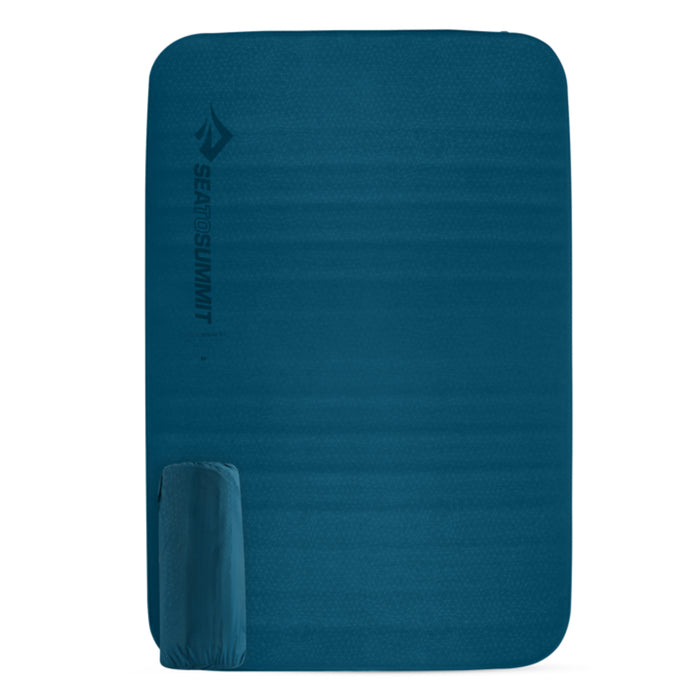 Sea to Summit Self Inflating Mat Comfort Deluxe Double