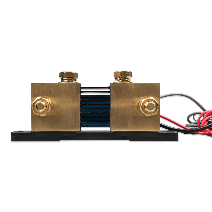 Victron Energy SmartShunt 1000A/50mV IP65 batterisensor