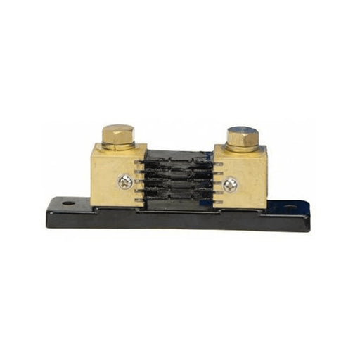 Victron Energy Shunt 500A/50mV, lös reservdelsshunt