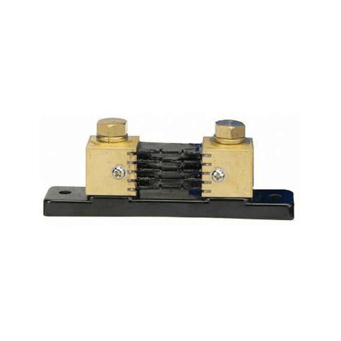 Victron Energy Shunt 500A/50mV, lös reservdelsshunt