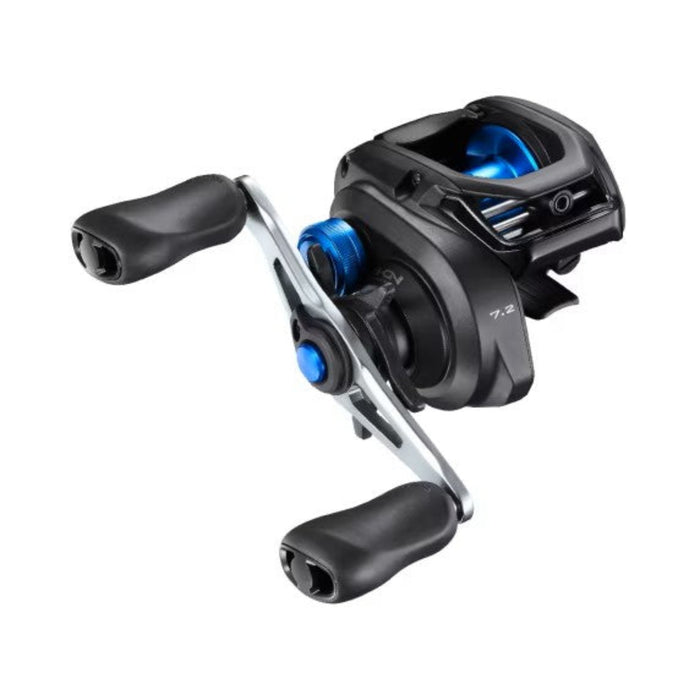 Shimano SLX 150 A HG Vänster hand Rullar