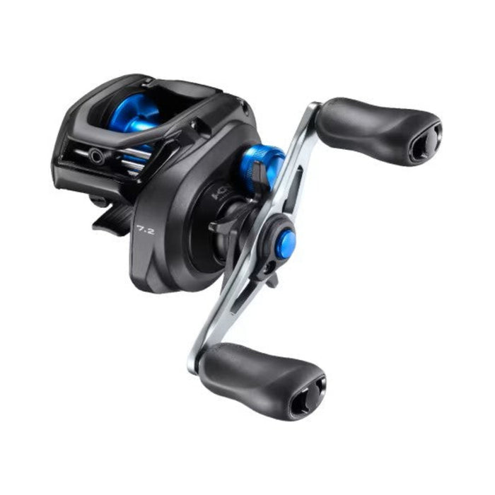Shimano SLX 151 A HG Vänster hand Rullar