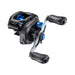 Shimano SLX 151 A HG Vänster hand Rullar