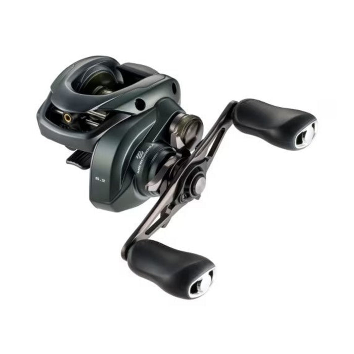 Shimano Rullar Curado M 151 Vänster hand