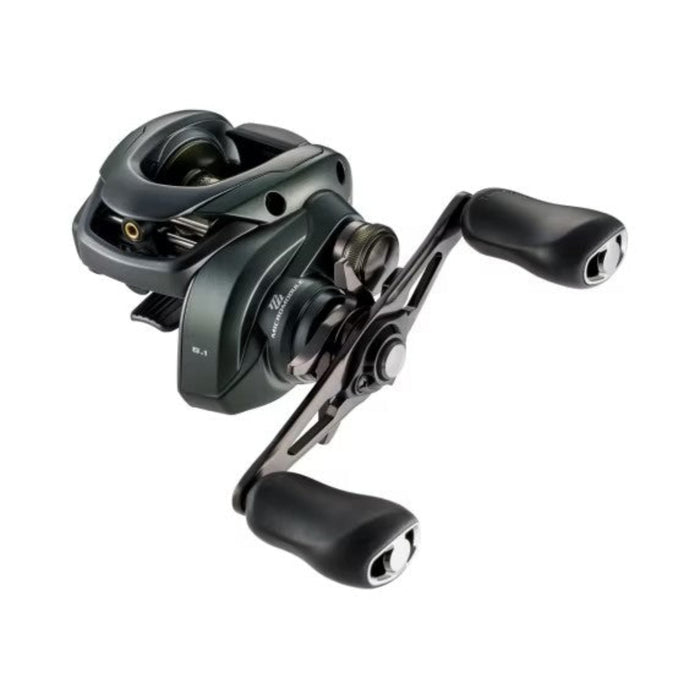 Shimano Rullar Curado M 151 Vänster hand XG