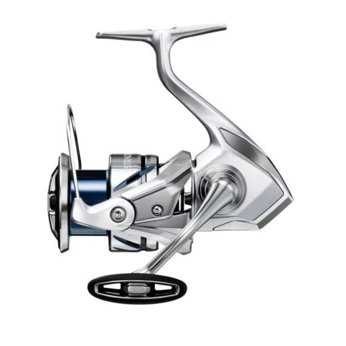 Shimano Stradic C3000 HG FM Haspelrullar