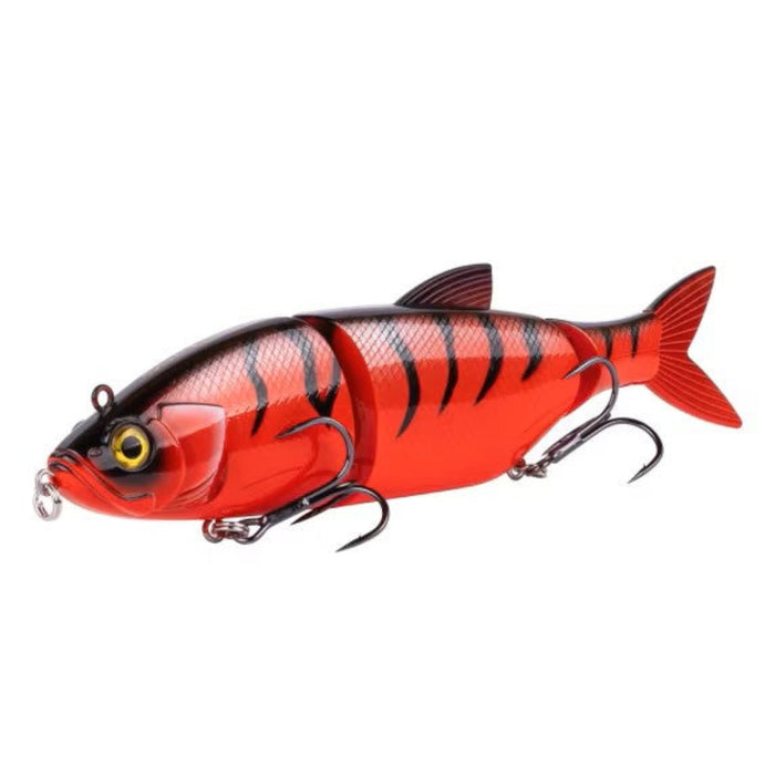 Shimano Lure Yasei Soul Swim SS Fiskedrag