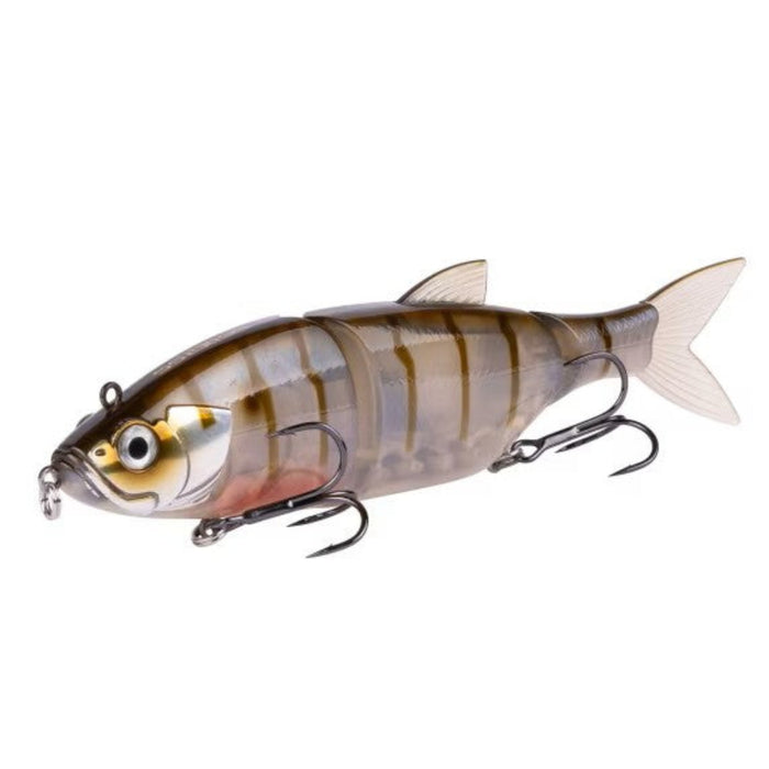Shimano Lure Yasei Soul Swim SS Fiskedrag