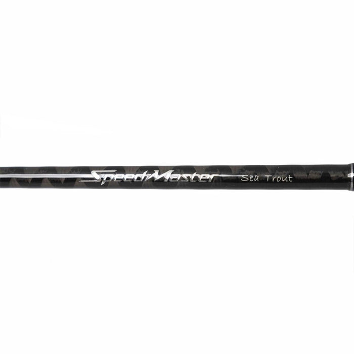 Shimano Spön Speedmaster Sea Trout Spinning 5-21g