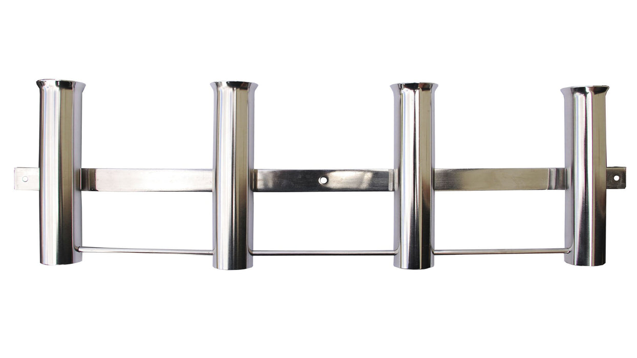 Wiggler Spöhållare Rostfri 200x720 mm