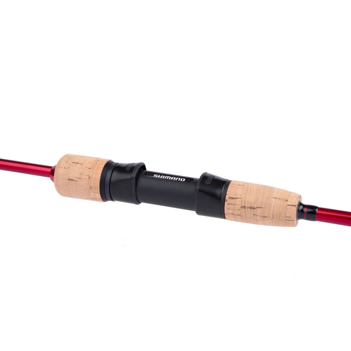 Shimano Spön Sienna Spinning Cork 2pc Haspelspö