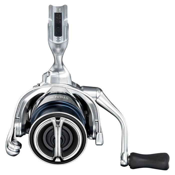 Shimano Stradic C3000 XG FM Haspelrulle