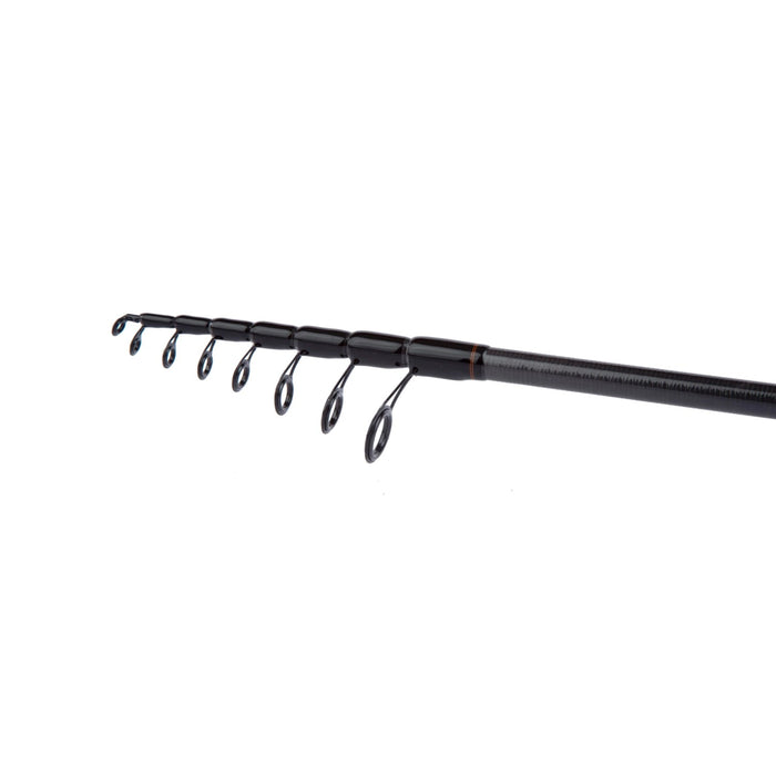 Shimano STC AX Spinning Mini Tele 1,80m 3-14g, 10pc