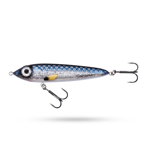Svartzonker Rumbling Jerk 12cm 37g