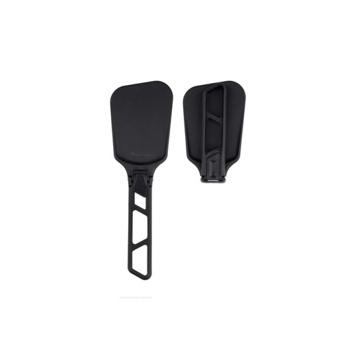 Sea to Summit Kitchen Folding Spatula Black