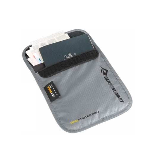 Sea to Summit Travellight Neck Pouch Rfid Rise