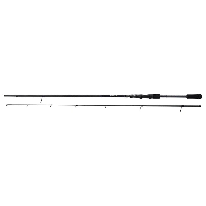 Shimano Nasci Spinning Fast 1,91m, 6'3'' 3-14g 2pc