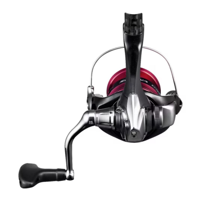 Shimano Rullar Sienna 500 FG - Haspelrulle